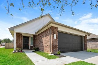 1240 Narrow Heights Drive, Conroe, TX 77301