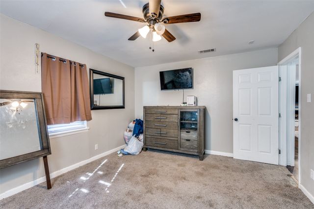 3551 Reeves Street, North Richland Hills, TX 76117