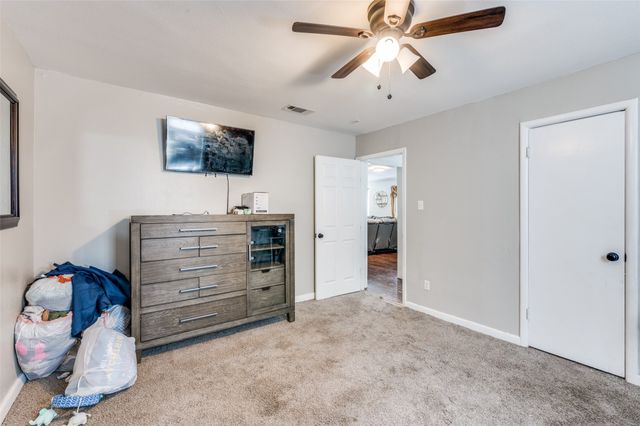 3551 Reeves Street, North Richland Hills, TX 76117