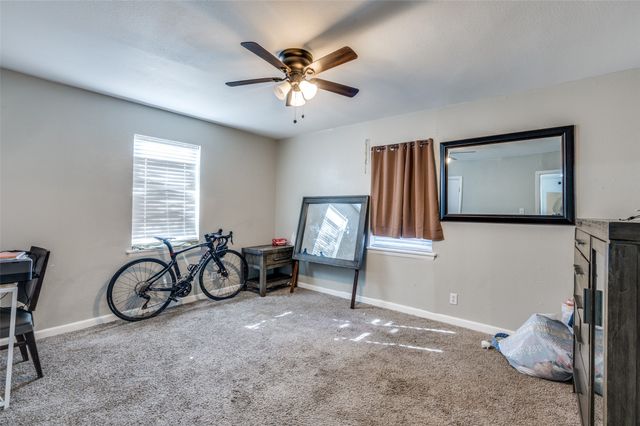 3551 Reeves Street, North Richland Hills, TX 76117