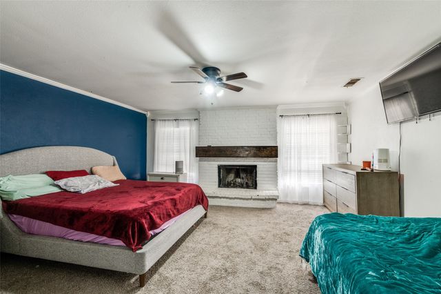 3551 Reeves Street, North Richland Hills, TX 76117