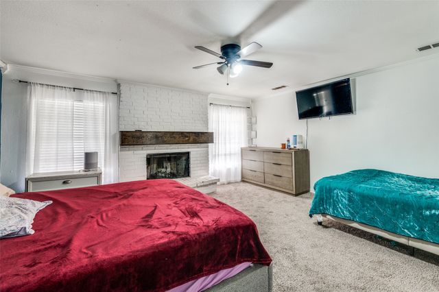 3551 Reeves Street, North Richland Hills, TX 76117