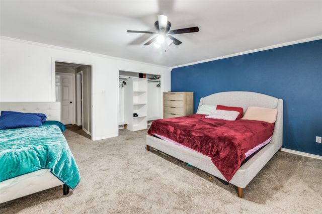 3551 Reeves Street, North Richland Hills, TX 76117