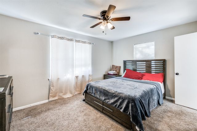 3551 Reeves Street, North Richland Hills, TX 76117