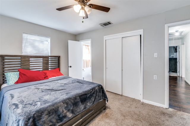 3551 Reeves Street, North Richland Hills, TX 76117