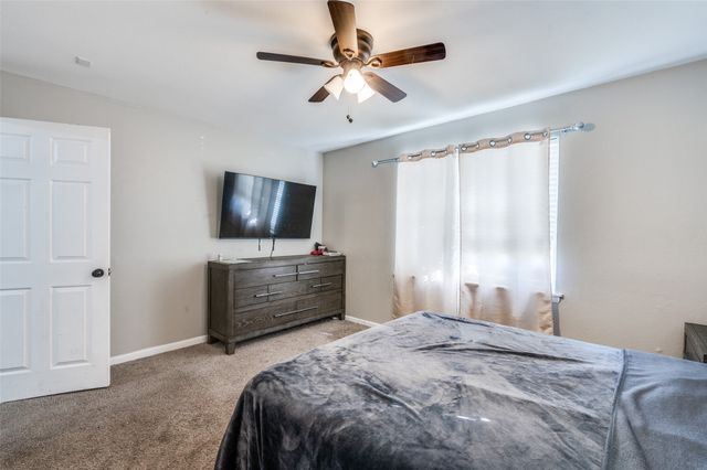 3551 Reeves Street, North Richland Hills, TX 76117