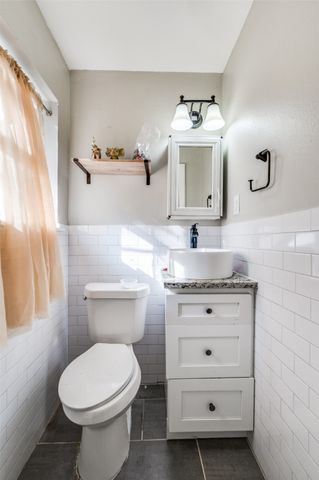 3551 Reeves Street, North Richland Hills, TX 76117