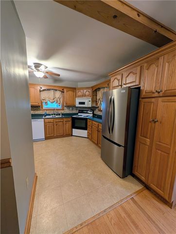 112 Patti Ln, Hopewell Twp, PA 15001