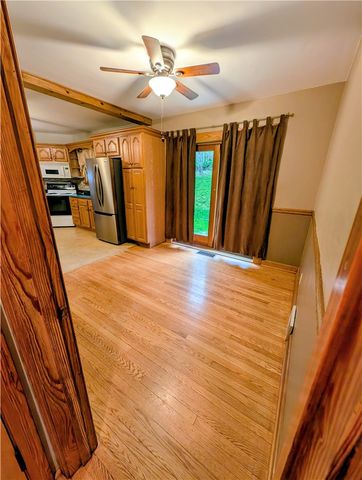 112 Patti Ln, Hopewell Twp, PA 15001