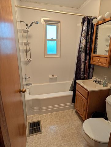 112 Patti Ln, Hopewell Twp, PA 15001