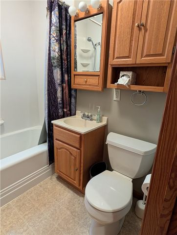 112 Patti Ln, Hopewell Twp, PA 15001
