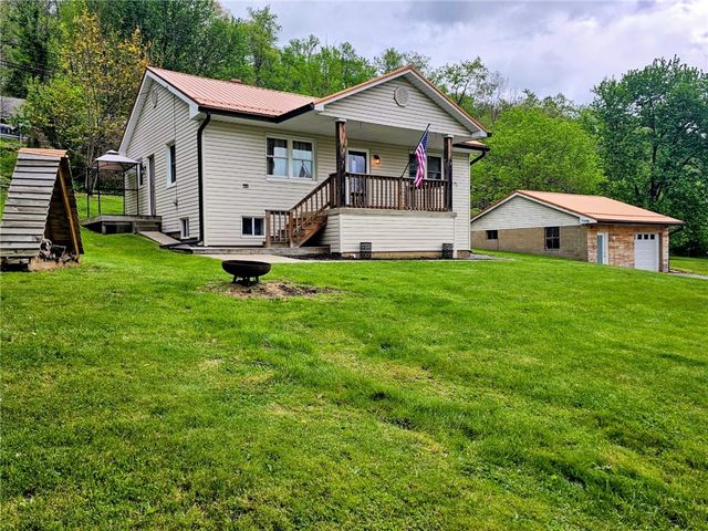 112 Patti Ln, Hopewell Twp, PA 15001
