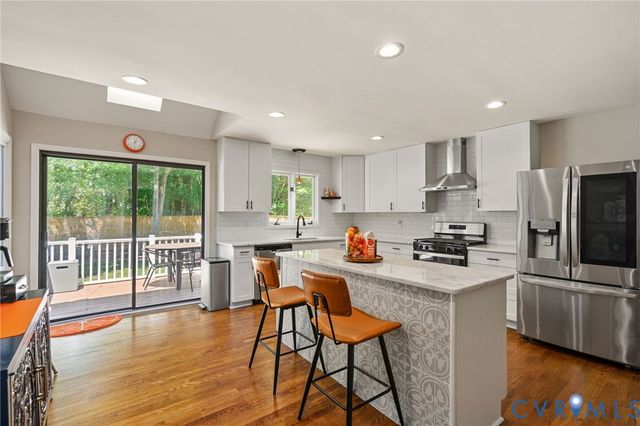 10708 Chipewyan Dr, Henrico, VA 23238