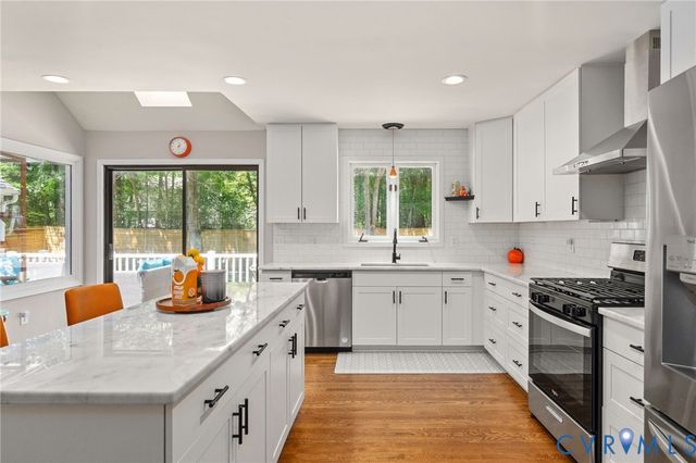 10708 Chipewyan Dr, Henrico, VA 23238