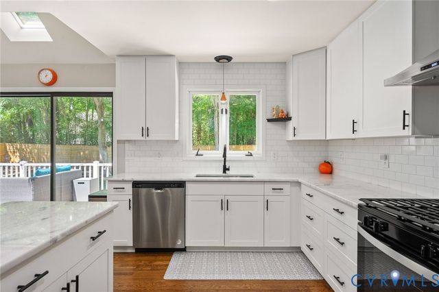 10708 Chipewyan Dr, Henrico, VA 23238