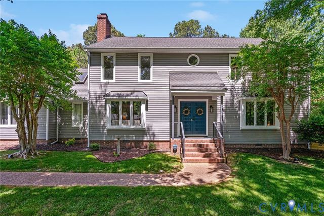 10708 Chipewyan Dr, Henrico, VA 23238