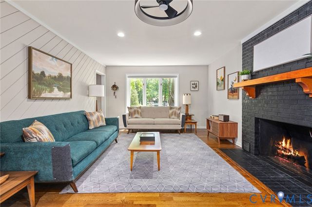 10708 Chipewyan Dr, Henrico, VA 23238