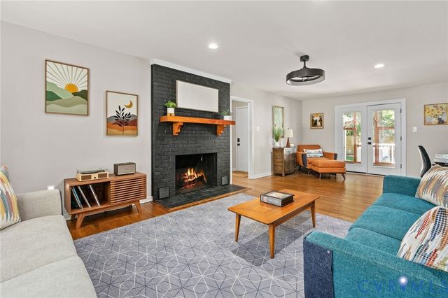 10708 Chipewyan Dr, Henrico, VA 23238