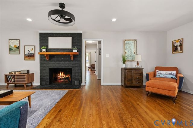 10708 Chipewyan Dr, Henrico, VA 23238