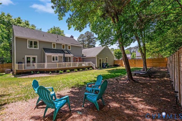 10708 Chipewyan Dr, Henrico, VA 23238
