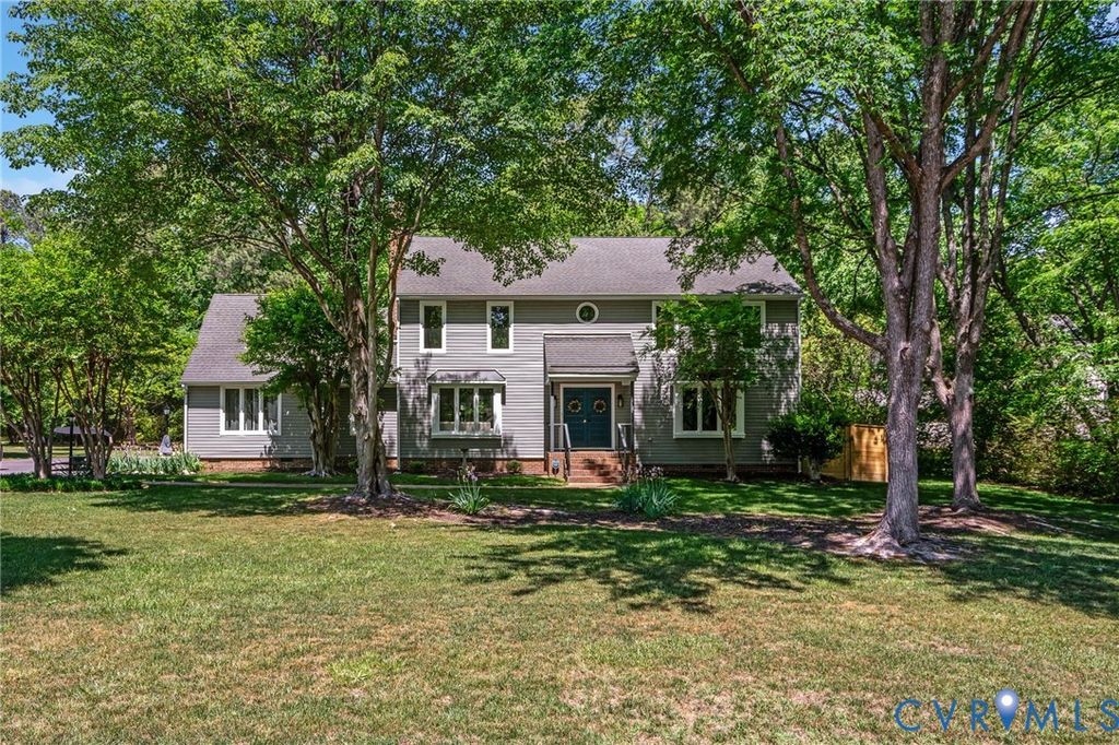 10708 Chipewyan Dr, Henrico, VA 23238