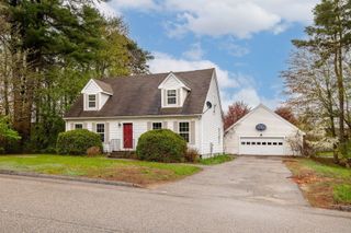 5 Sullivan Drive, Dover, NH 03820