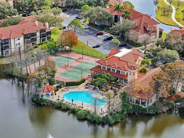 2400 FEATHER SOUND DRIVE 522, Clearwater, FL 33762