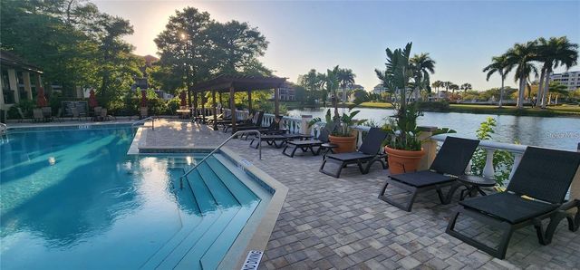 2400 FEATHER SOUND DRIVE 522, Clearwater, FL 33762
