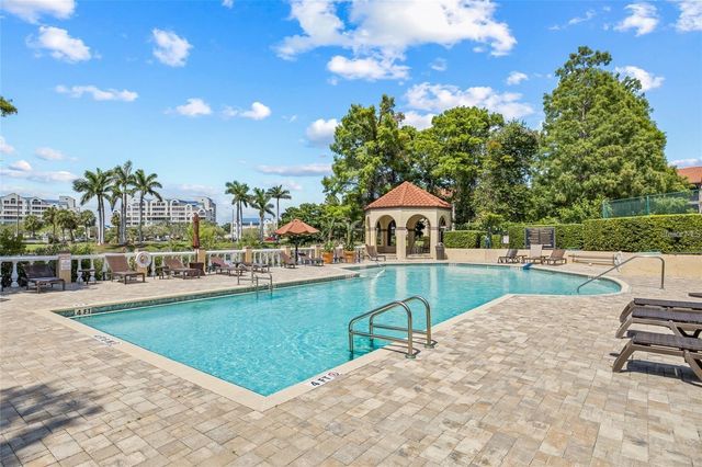 2400 FEATHER SOUND DRIVE 522, Clearwater, FL 33762