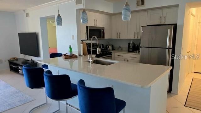 2400 FEATHER SOUND DRIVE 522, Clearwater, FL 33762