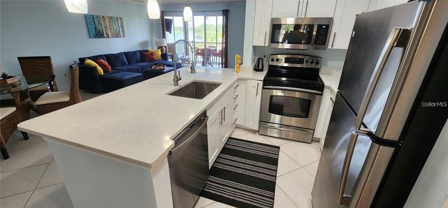 2400 FEATHER SOUND DRIVE 522, Clearwater, FL 33762
