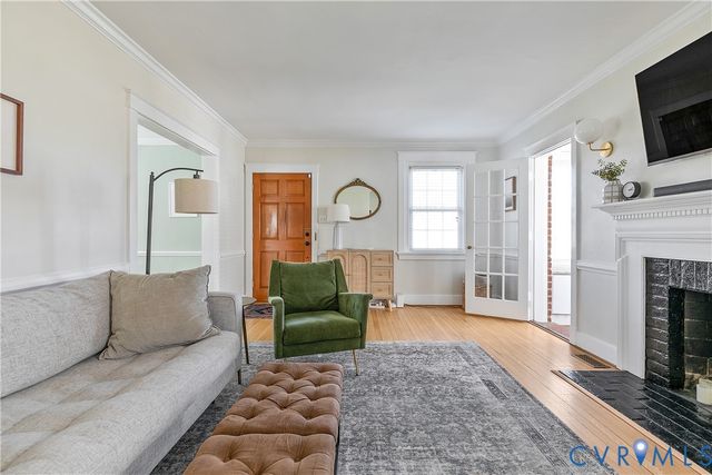 1709 W Laburnum Ave, Richmond, VA 23227