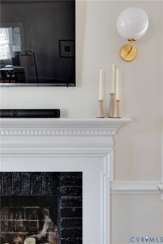 1709 W Laburnum Ave, Richmond, VA 23227