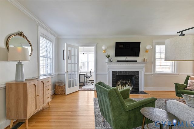 1709 W Laburnum Ave, Richmond, VA 23227