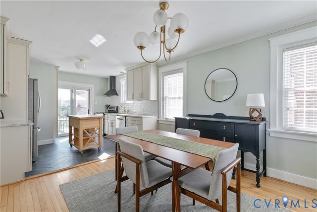 1709 W Laburnum Ave, Richmond, VA 23227