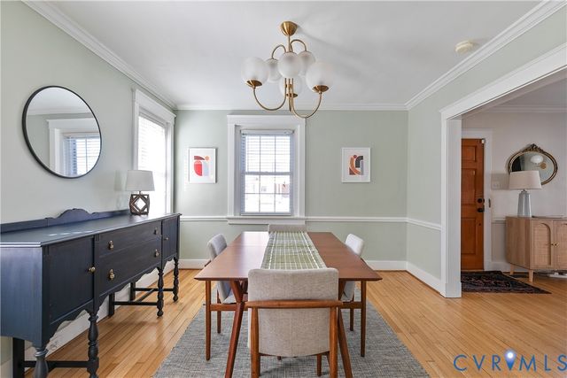 1709 W Laburnum Ave, Richmond, VA 23227