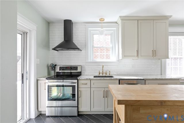 1709 W Laburnum Ave, Richmond, VA 23227