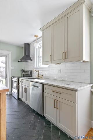 1709 W Laburnum Ave, Richmond, VA 23227