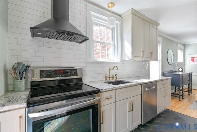 1709 W Laburnum Ave, Richmond, VA 23227