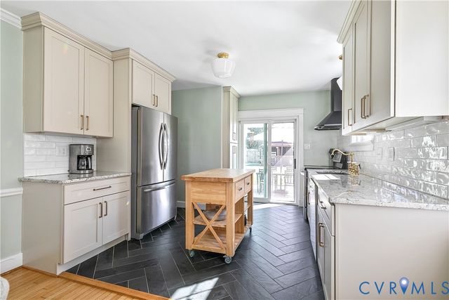 1709 W Laburnum Ave, Richmond, VA 23227