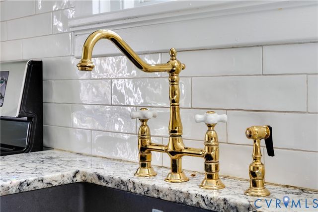 1709 W Laburnum Ave, Richmond, VA 23227