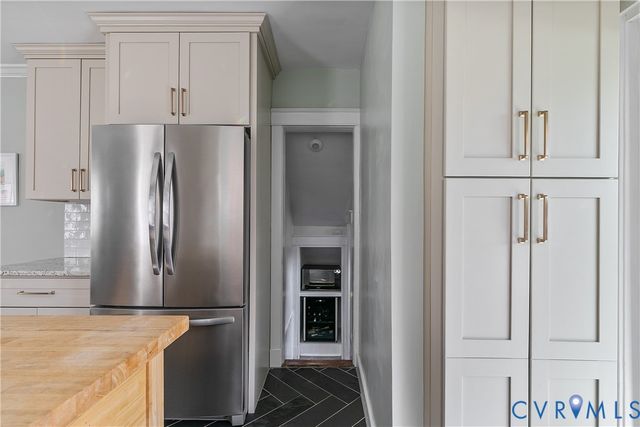 1709 W Laburnum Ave, Richmond, VA 23227