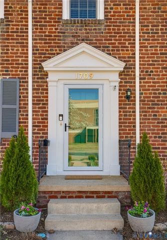 1709 W Laburnum Ave, Richmond, VA 23227