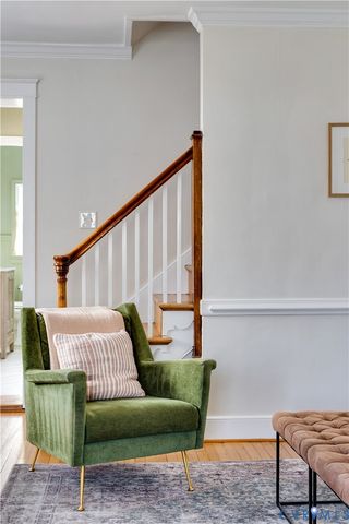 1709 W Laburnum Ave, Richmond, VA 23227