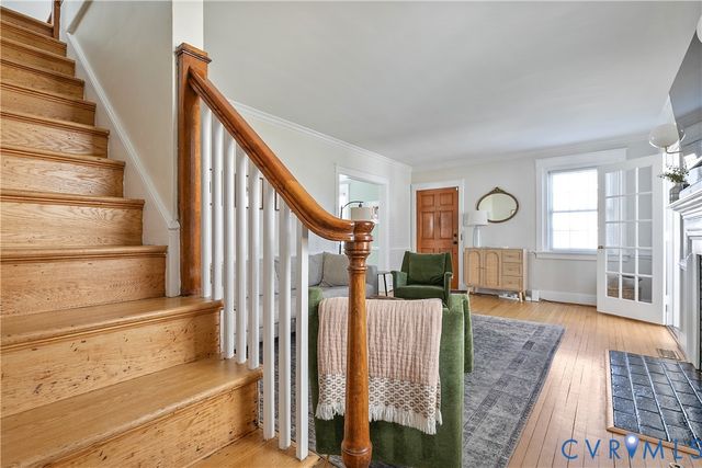 1709 W Laburnum Ave, Richmond, VA 23227