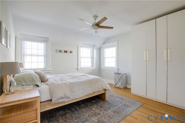 1709 W Laburnum Ave, Richmond, VA 23227