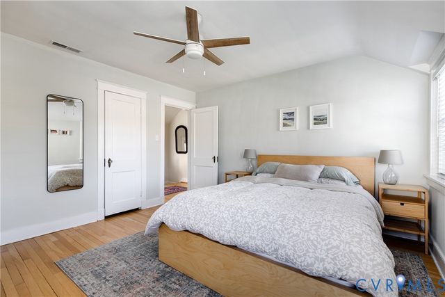 1709 W Laburnum Ave, Richmond, VA 23227