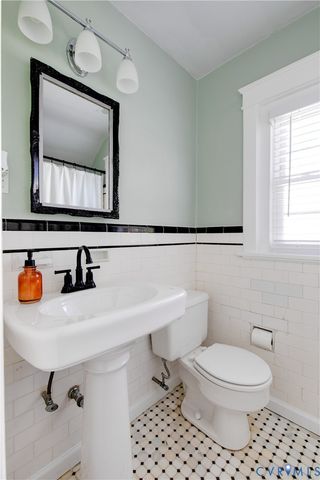 1709 W Laburnum Ave, Richmond, VA 23227