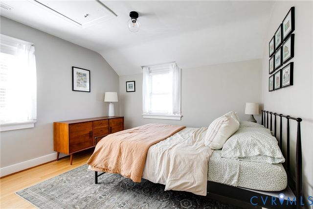 1709 W Laburnum Ave, Richmond, VA 23227