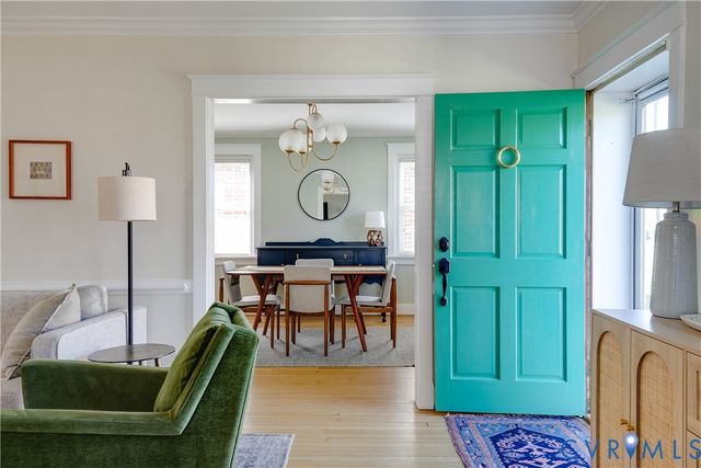 1709 W Laburnum Ave, Richmond, VA 23227